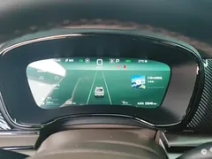 2025 BYD Han PHEV 125km Comfort — фото 14