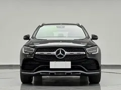 2022 Mercedes-Benz GLC 300 L 4MATIC Dynamic, чёрный — фото 4
