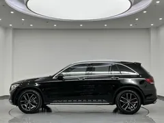 2022 Mercedes-Benz GLC 300 L 4MATIC Dynamic, чёрный — фото 5