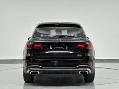 2022 Mercedes-Benz GLC 300 L 4MATIC Dynamic, чёрный — фото 8