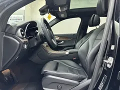 2022 Mercedes-Benz GLC 300 L 4MATIC Dynamic, чёрный — фото 10