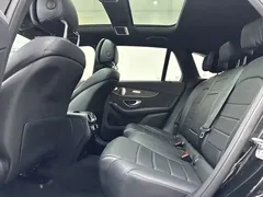 2022 Mercedes-Benz GLC 300 L 4MATIC Dynamic, чёрный — фото 12