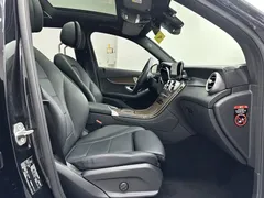 2022 Mercedes-Benz GLC 300 L 4MATIC Dynamic, чёрный — фото 13