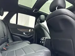 2022 Mercedes-Benz GLC 300 L 4MATIC Dynamic, чёрный — фото 14