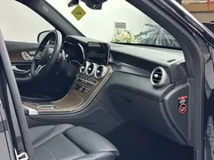 2022 Mercedes-Benz GLC 300 L 4MATIC Dynamic, чёрный — фото 16