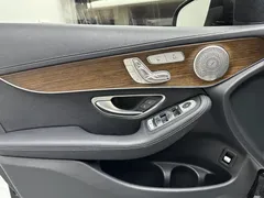 2022 Mercedes-Benz GLC 300 L 4MATIC Dynamic, чёрный — фото 19