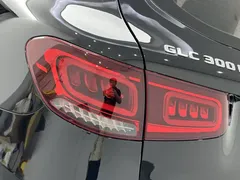 2022 Mercedes-Benz GLC 300 L 4MATIC Dynamic, чёрный — фото 22