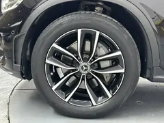 2022 Mercedes-Benz GLC 300 L 4MATIC Dynamic, чёрный — фото 24