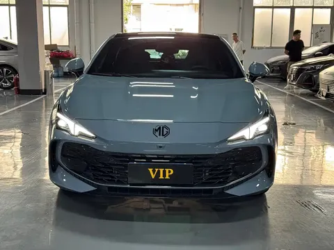 2026 MG MG7 2.0T Trophy+ Super Smart Drive