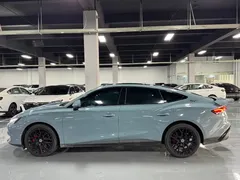 2026 MG MG7 2.0T Trophy+ Super Smart Drive, синий — фото 4