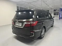 2019 Honda Elysion 2.0L Hybrid Luxury — фото 4