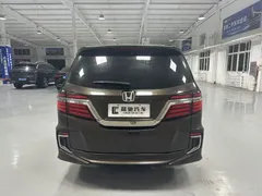 2019 Honda Elysion 2.0L Hybrid Luxury — фото 5