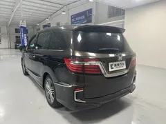 2019 Honda Elysion 2.0L Hybrid Luxury — фото 6
