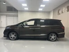 2019 Honda Elysion 2.0L Hybrid Luxury — фото 7