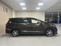 2019 Honda Elysion 2.0L Hybrid Luxury — фото 8