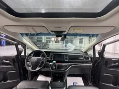 2019 Honda Elysion 2.0L Hybrid Luxury — фото 10