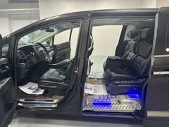 2019 Honda Elysion 2.0L Hybrid Luxury — фото 12
