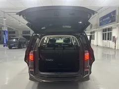 2019 Honda Elysion 2.0L Hybrid Luxury — фото 15