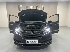 2019 Honda Elysion 2.0L Hybrid Luxury — фото 16