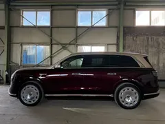 2026 Aito M9 EREV Ultra 6-seat — фото 3