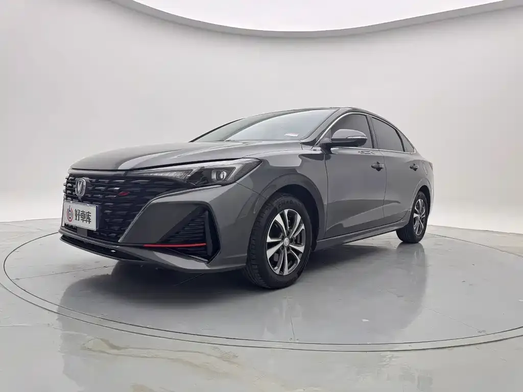 2023 Changan Eado PLUS 1.4T GDI DCT Premium