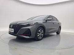 2023 Changan Eado PLUS 1.4T GDI DCT Premium — фото 1