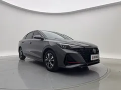 2023 Changan Eado PLUS 1.4T GDI DCT Premium — фото 3