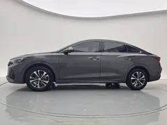 2023 Changan Eado PLUS 1.4T GDI DCT Premium — фото 4