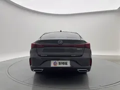 2023 Changan Eado PLUS 1.4T GDI DCT Premium — фото 5