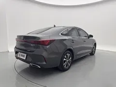 2023 Changan Eado PLUS 1.4T GDI DCT Premium — фото 7