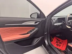 2023 Changan Eado PLUS 1.4T GDI DCT Premium — фото 8