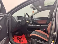 2023 Changan Eado PLUS 1.4T GDI DCT Premium — фото 9