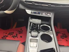 2023 Changan Eado PLUS 1.4T GDI DCT Premium — фото 10