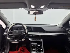 2023 Changan Eado PLUS 1.4T GDI DCT Premium — фото 11