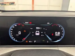 2023 Changan Eado PLUS 1.4T GDI DCT Premium — фото 12