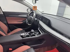 2023 Changan Eado PLUS 1.4T GDI DCT Premium — фото 13