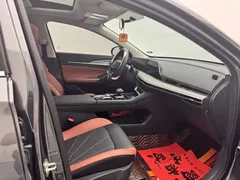 2023 Changan Eado PLUS 1.4T GDI DCT Premium — фото 14