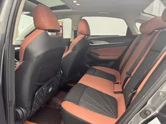 2023 Changan Eado PLUS 1.4T GDI DCT Premium — фото 15