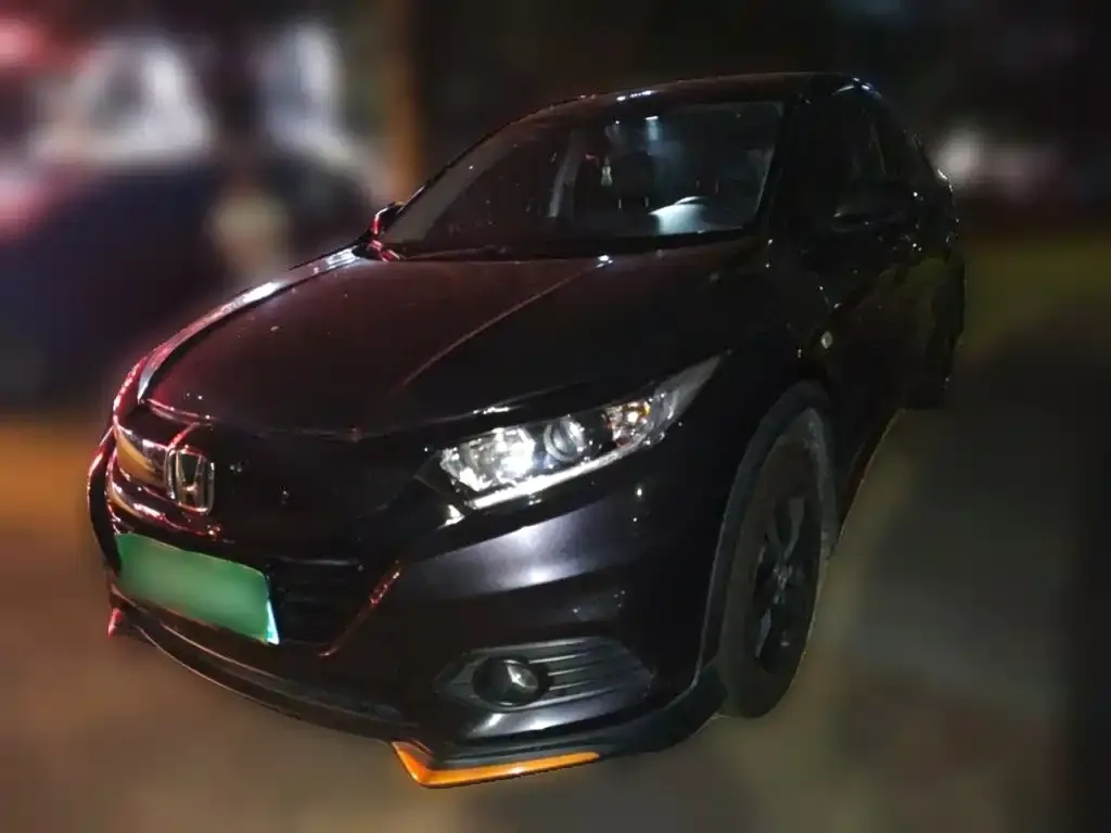 2022 Honda Vezel 1.5L CVT Pioneer