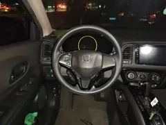 2022 Honda Vezel 1.5L CVT Pioneer, чёрный — фото 6