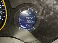 2022 Honda Vezel 1.5L CVT Pioneer, чёрный — фото 8