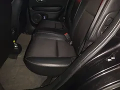 2022 Honda Vezel 1.5L CVT Pioneer, чёрный — фото 13