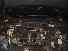 2022 Honda Vezel 1.5L CVT Pioneer, чёрный — фото 16