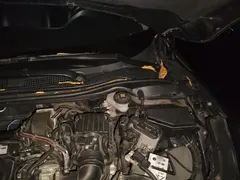 2022 Honda Vezel 1.5L CVT Pioneer, чёрный — фото 21