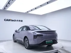 2025 Xpeng MONA M03 502 Long Range Max — фото 9