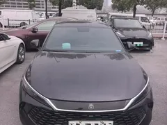 2024 BYD Qin L PHEV 80km Leading — фото 2