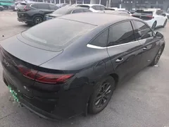 2024 BYD Qin L PHEV 80km Leading — фото 3