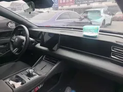 2024 BYD Qin L PHEV 80km Leading — фото 4