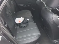 2024 BYD Qin L PHEV 80km Leading — фото 5