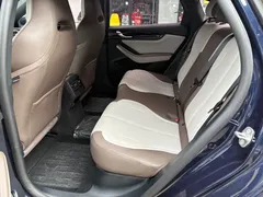 2023 BYD Qin PLUS Champion DM-i PHEV 55KM Leading, синий — фото 8
